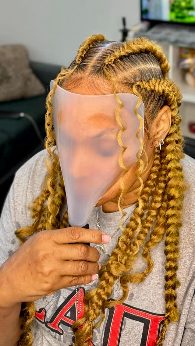 Yeni Braids 2