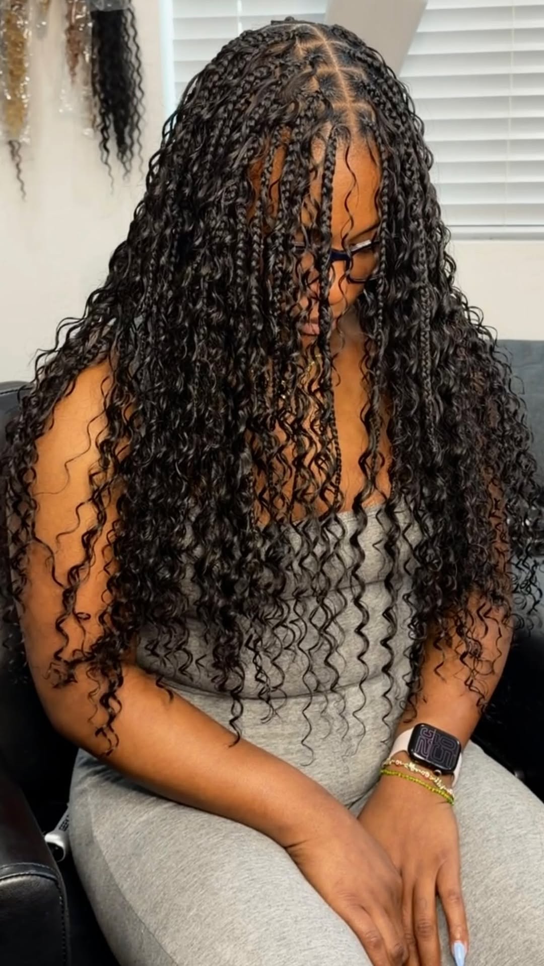 Yeni Braids 11