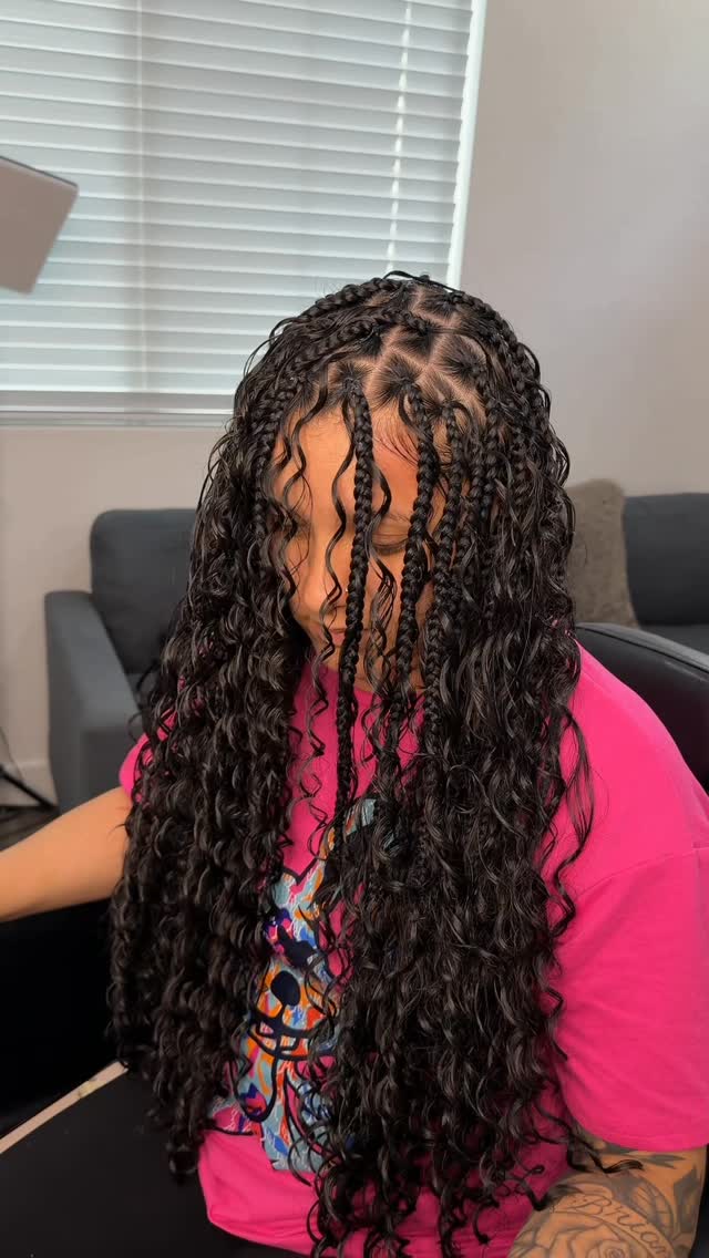 Yeni Braids 4