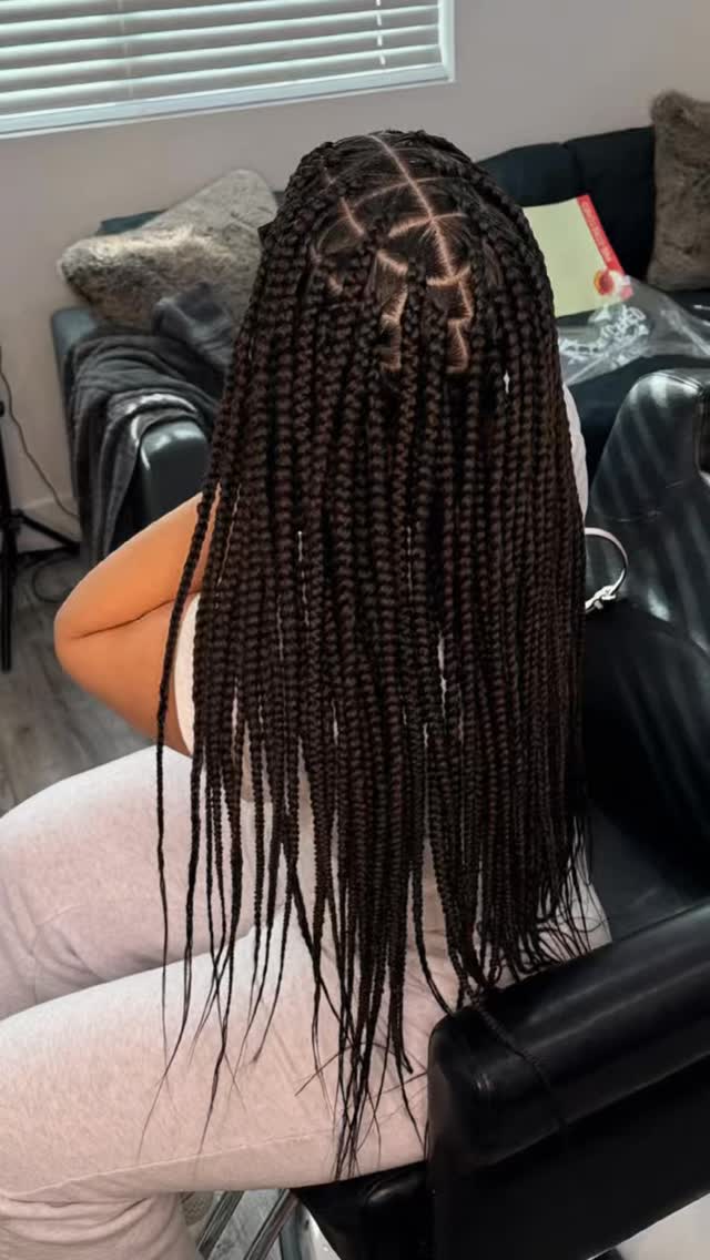 Yeni Braids 5