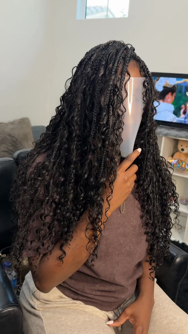 Yeni Braids 6