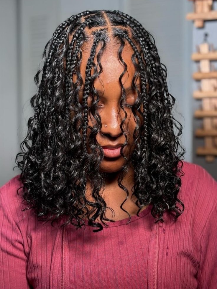 Yeni Braids 7